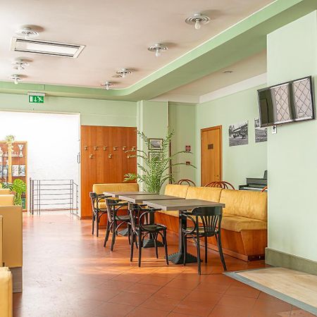 Hotel Zio Imola Eksteriør bilde