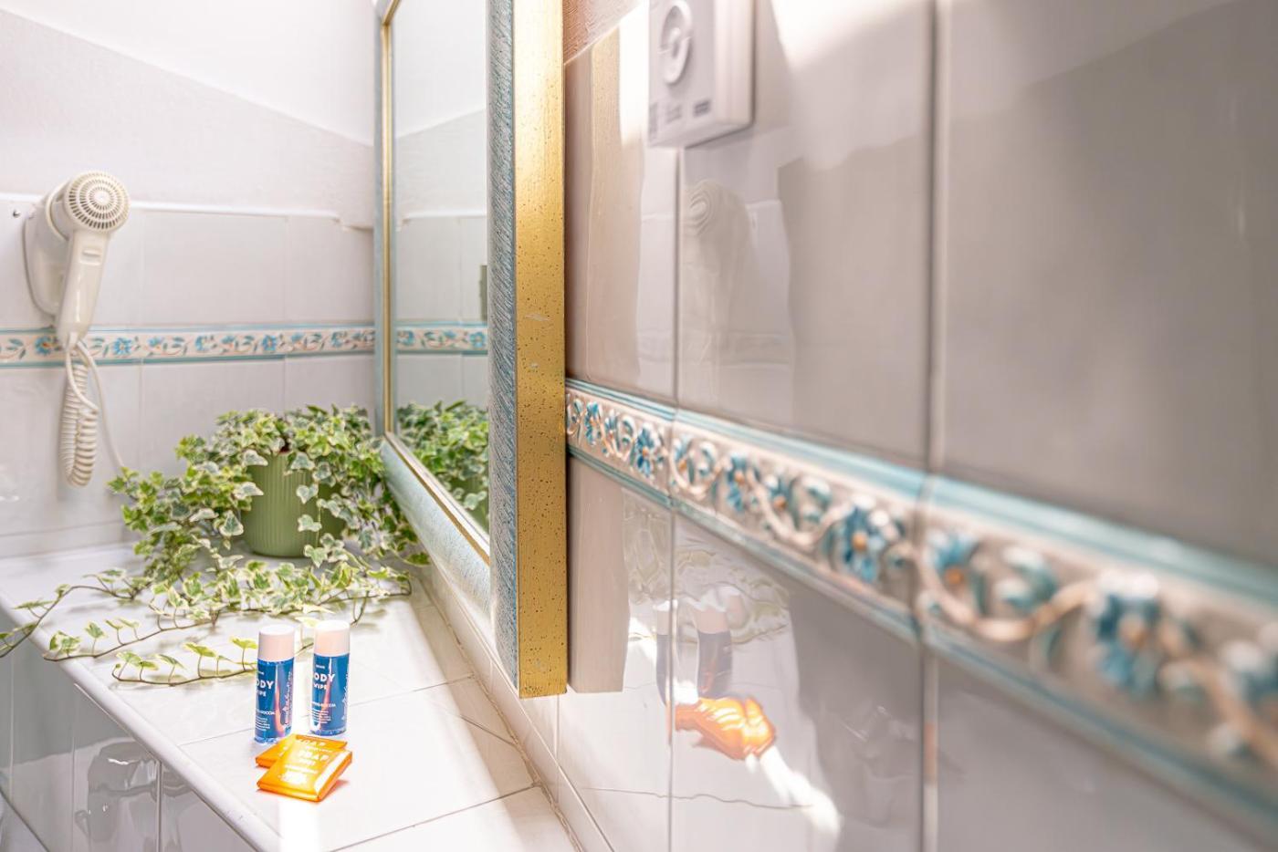 Hotel Zio Imola Eksteriør bilde