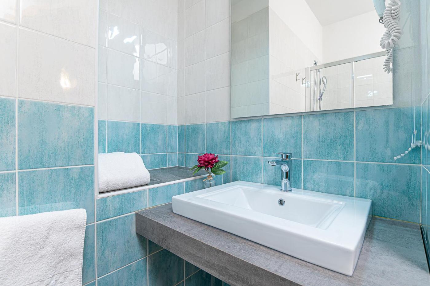 Hotel Zio Imola Eksteriør bilde
