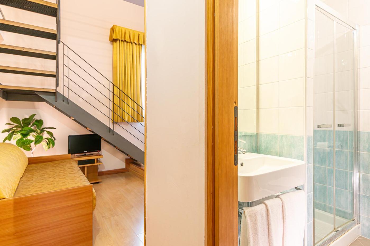 Hotel Zio Imola Eksteriør bilde