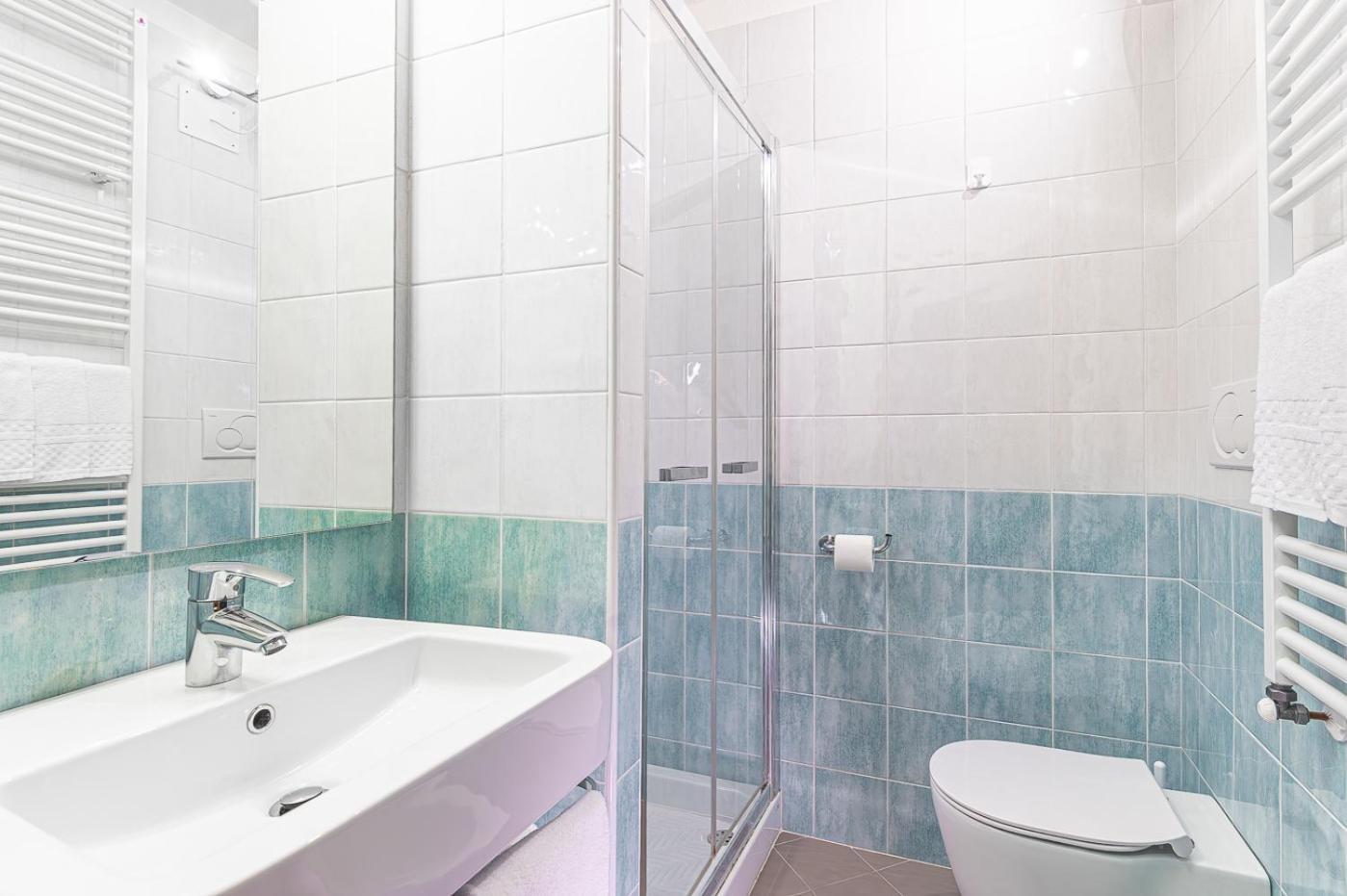 Hotel Zio Imola Eksteriør bilde