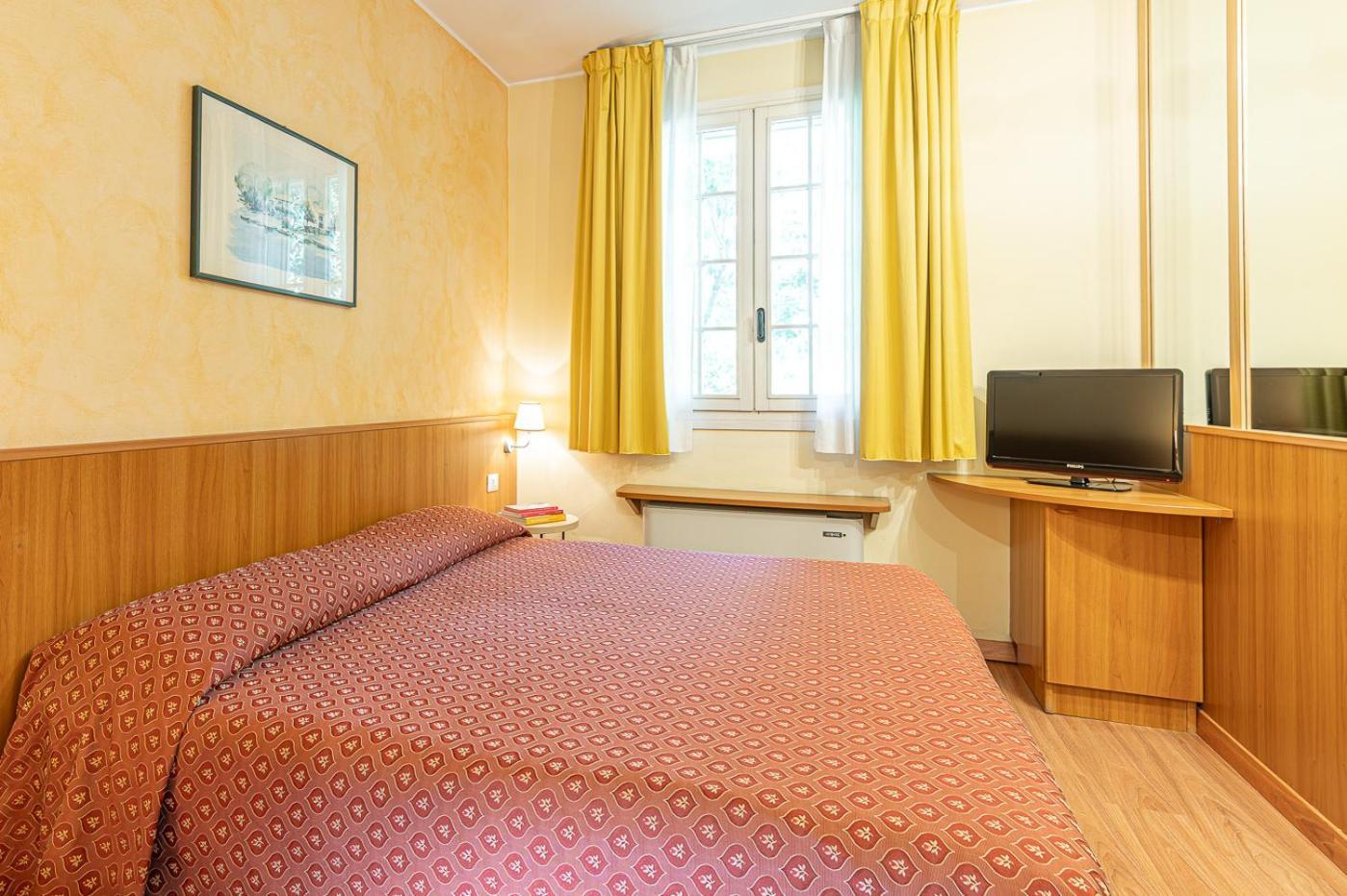 Hotel Zio Imola Eksteriør bilde
