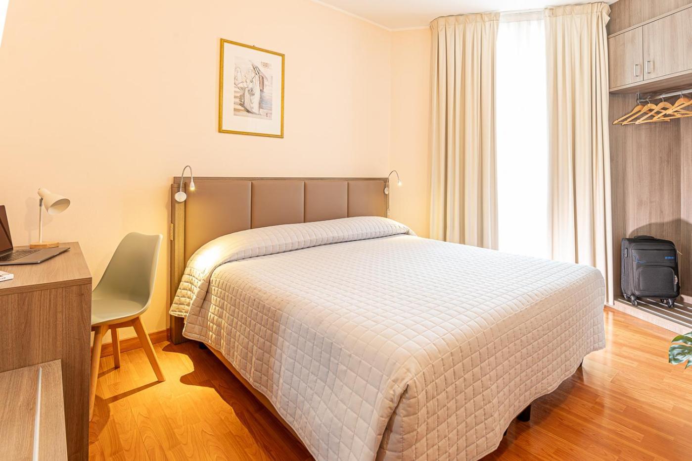 Hotel Zio Imola Eksteriør bilde
