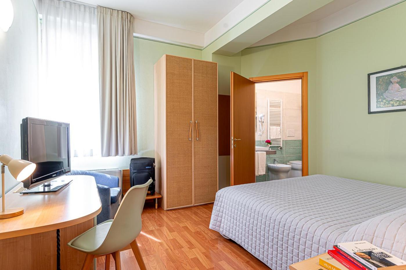 Hotel Zio Imola Eksteriør bilde